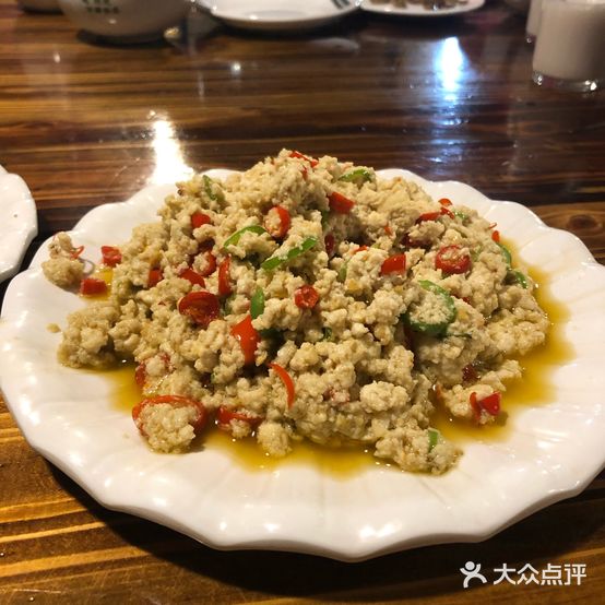 一口香烧烤大排档(先锋路店)