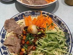 -陳香貴·兰州牛肉面(乐峰广场店)