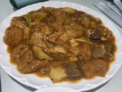 -逢春菜馆天津菜(胜利路店)
