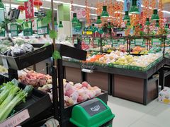 -京客隆超市(管庄店)
