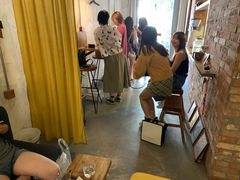 -春庄咖啡SpringHues(钟楼小区店)