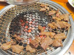 -韩一品韩国料理(柏庐南路店)