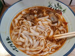 -常樂屋·常德米粉(青年路店)