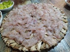 -官塘锋记鱼生·生腌·砂锅粥(牌坊街店)
