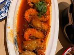 -江味龙虾馆(南山店)
