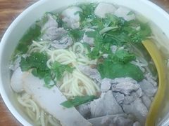 -辉程汤粉(沿江店)