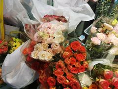 -循礼门鲜花花市(武汉循礼门店)