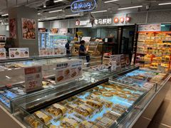 -盒马鲜生(大成店)