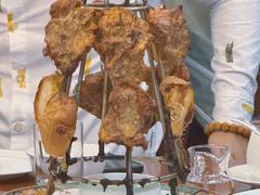 -新疆巴州金丝特餐厅(大钟寺店)