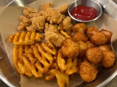 -J Create城市露营咖啡·简餐·宠物(上海动物园店)