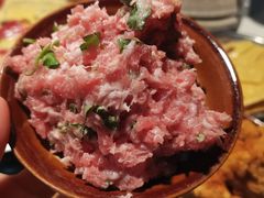 香菜丸子-电台巷火锅(静安店)