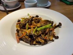 -竹里馆 ·茶食(奥体店)