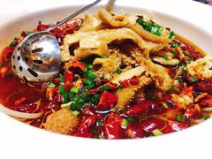 -天宁凯利时尚餐厅