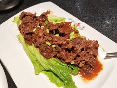 -喔爸韩国美食(慈溪银泰店)