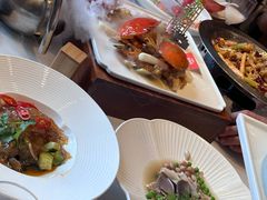 -聚鑫阁江浙菜·非遗传承技艺(青村帝华园店)
