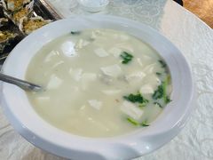 -崖口红树林海鲜餐厅
