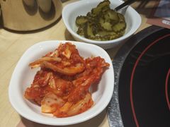 -韩香福脊骨汤锅(上杭路店)