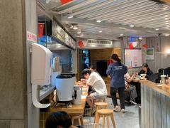 -火山屋台(新街口店)