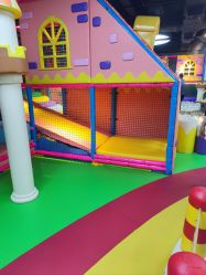 -宝贝渡口儿童游乐园(香炉礁山姆店)