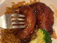 -大快活(罗湖商业城分店)