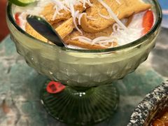 -浩海火烧云傣家菜(京广店)