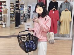 -优衣库(郴州友阿国际广场店)