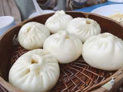 豆腐皮包-花园茶楼(兴城西路店)