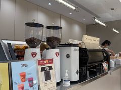 -JPG canteen(广州乐峰广场店)