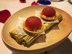 -三嚥阁 La Villa Restaurant