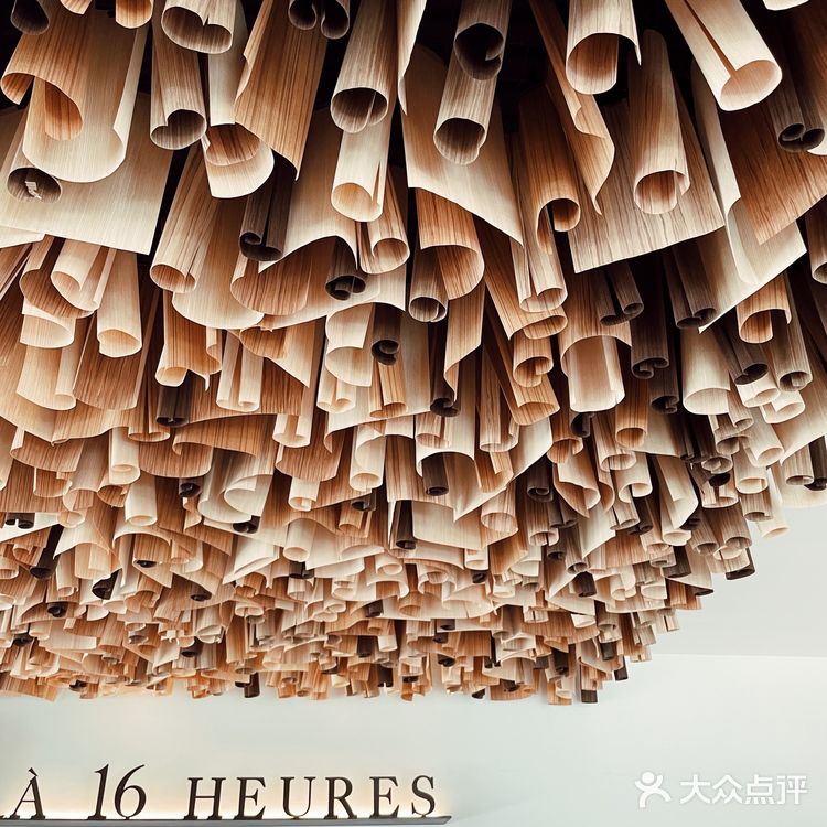 午后四时·闺蜜午时聚餐约会好去处