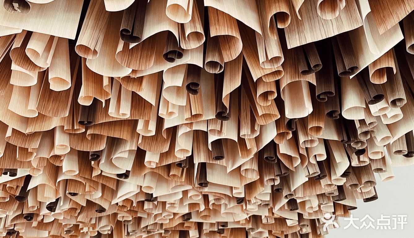 午后四时·闺蜜午时聚餐约会好去处