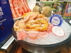 -东海怡品海鲜豆捞(西水东店)