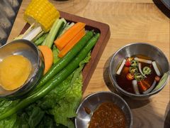 -姜虎东白丁烤肉(恒隆广场店)