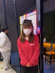 -嗨翻Hi-Fun竞技主题乐园·蹦床团建生日聚会(五棵松华熙店)
