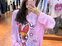 -伊犁环球港(阿合买提江路店)