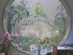 -荷风细雨·中国茶宴(碧云店)