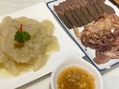 -培万河间驴火•驴肉火锅(东平店)