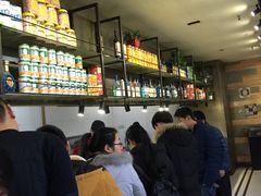 -哆来咪火锅烤肉自助(牌楼店)