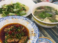 -阿吾丹的烤羊·新疆菜·抓饭·拌面(乌尔禾店)