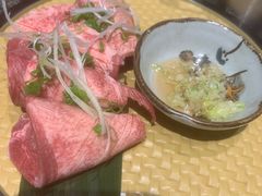 -NIUAN牛庵·日式和牛烧肉(恒隆店)