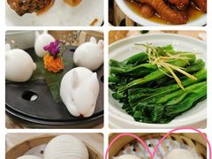 -麒麟濠景家宴(麒麟店)