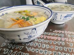 -长人馄饨铺(解放街店)