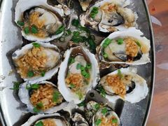 -巽东海鲜大排档(巽寮湾店)