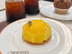 -Angelina安吉丽娜(恒隆广场店)