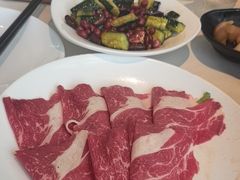 -东来顺饭庄(西直门店)
