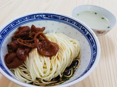 -盛兴面馆(真儒大厦店)