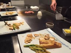 -尚水长廊铁板烧(荣祥广场店)