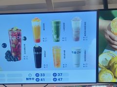 -茶百道(京华城店)