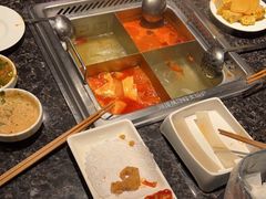 -海底捞火锅(邯郸新世纪中心店)