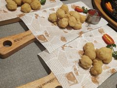 -凡塔斯牛排餐厅(厚街万达店)